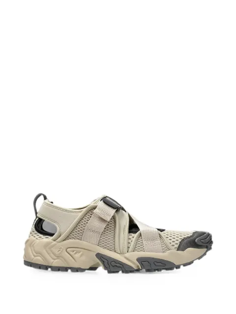 ASICS Gel-Filimy touch-strap sneakers Neutrals 1203A165021