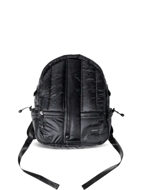 Makavelic Arc backpack Black 312510111