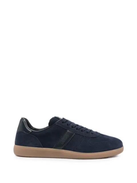 TOM FORD lace-up sneakers Blue J1584LCL046N