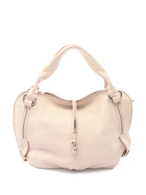 Celine Pre-Owned 2000s Bitter Sweet handbag Pink 1082597