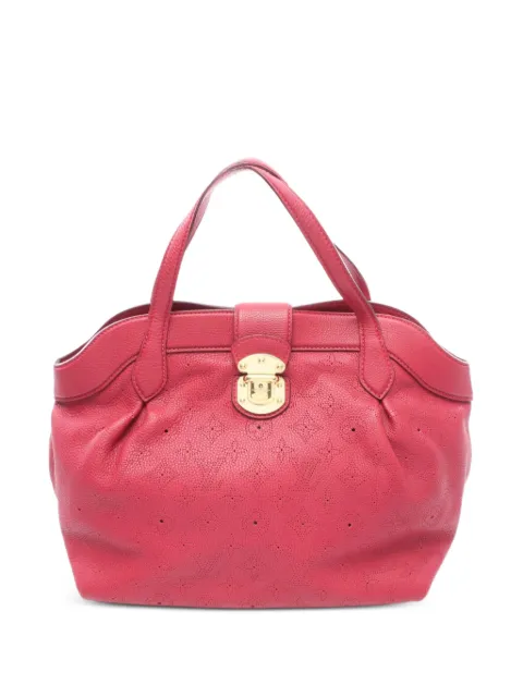 Louis Vuitton Pre-Owned 2011 PM Seals monogram tote bag Pink 1084576TJ2131