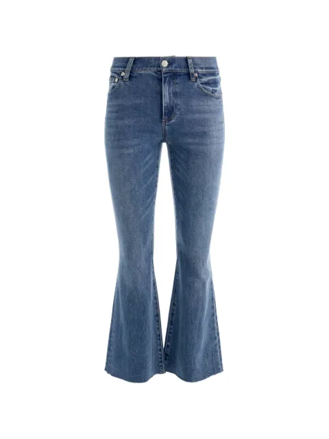 alice + olivia Leslie jeans Blue CD607301125