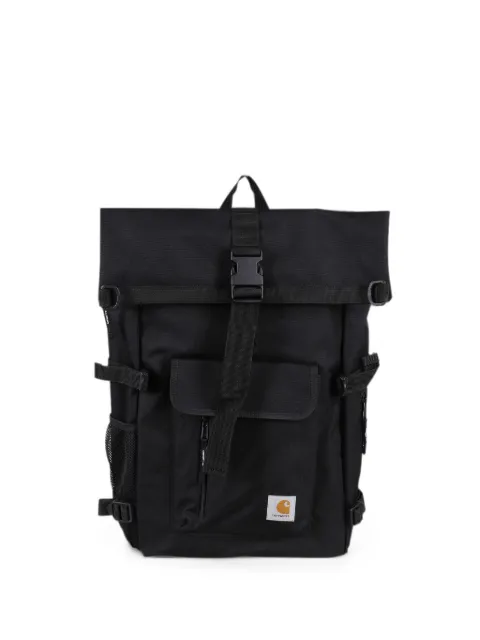 Carhartt WIP Philis backpack Black I031575099