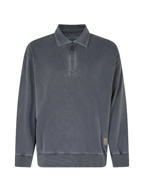 Carhartt WIP Harper half-zip sweater Grey I036893099