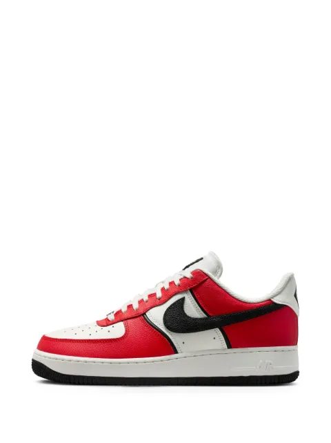 Nike Air Force 1 '07 LV8 shoes Red IM5752
