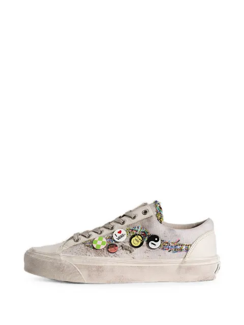 Vans Premium Old Skool 36 tennis shoes Neutrals VN000E8V2N1