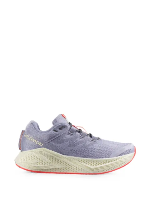 Salomon Aero Glide 3 sneakers Purple L47759400