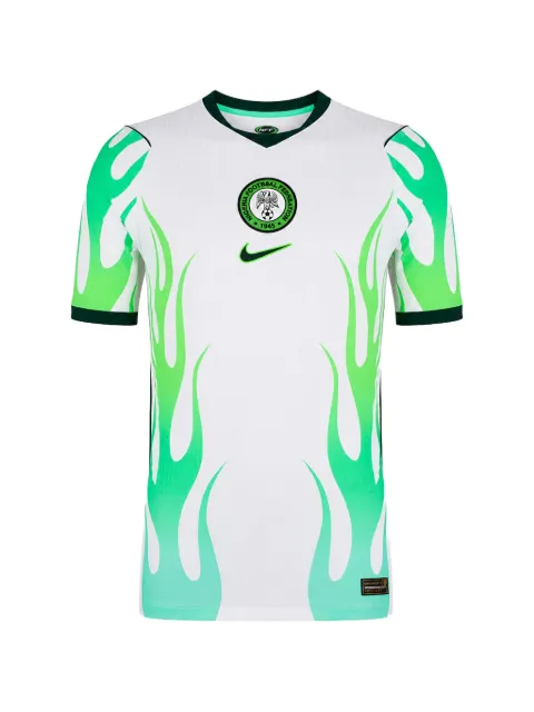 Nike Nigeria 2026 T-shirt White IB5205