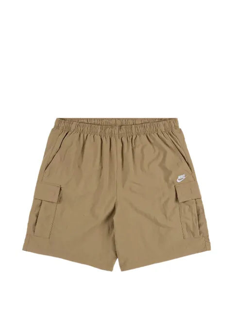 Nike Club Utility cargo shorts Neutrals IH5047