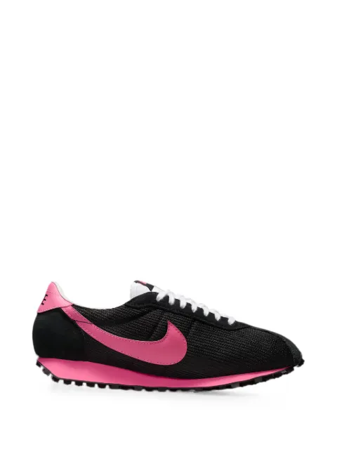 Nike x Comme Des Garçons LD-1000 mesh sneakers Black IU7936