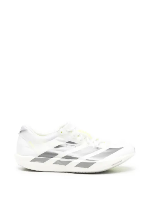 adidas Adizero Adios 9 sneakers White KH8894