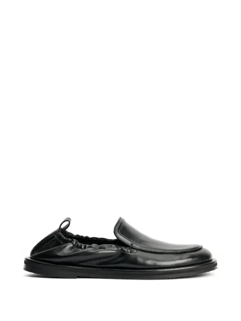 Studio Nicholson Donovan loafers Black DONOVANSNM1260