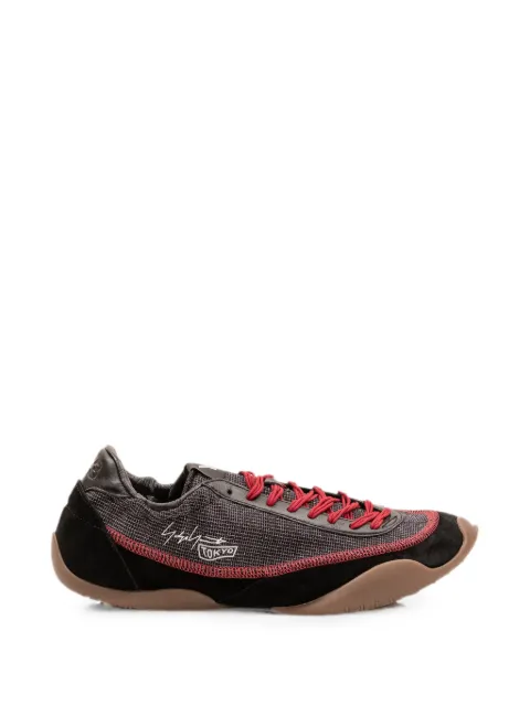 Y-3 Tokyo Warped sneakers Black KI7802