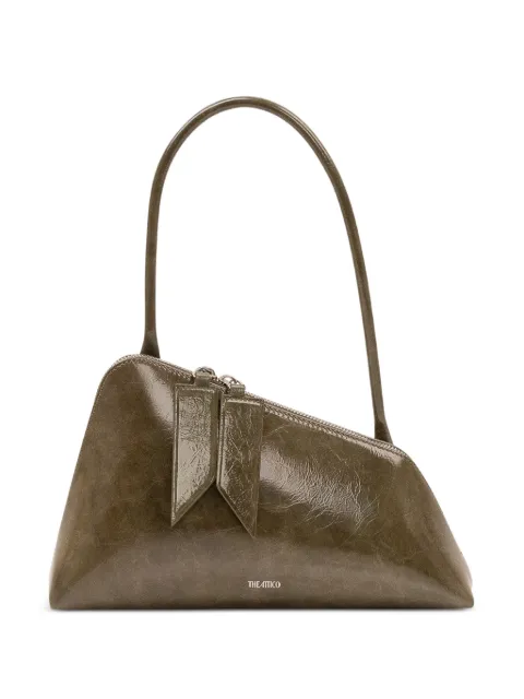 The Attico Sunrise shoulder bag Green 261WAH00042LBT030AA