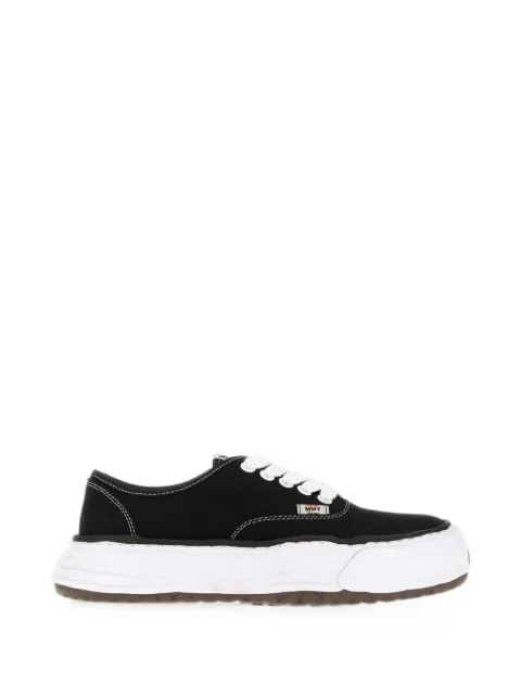 Maison MIHARA YASUHIRO Baker 26 OG Sole sneakers Black A16FW704