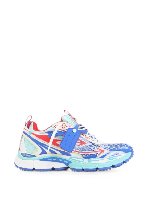Off-White Be Right Back sneakers Blue M295S6F004