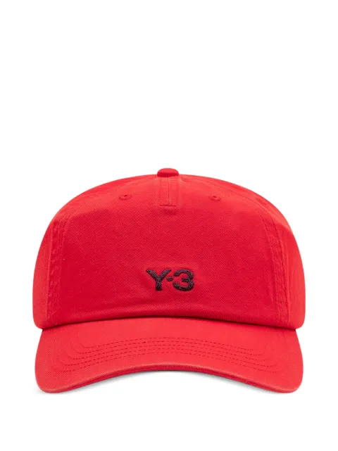 Y-3 Dad cap Red KW9674