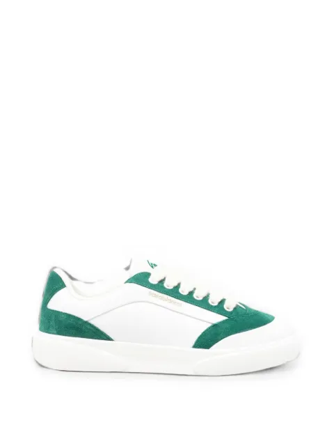 Casablanca Del Mar sneakers White APF26SNK02502