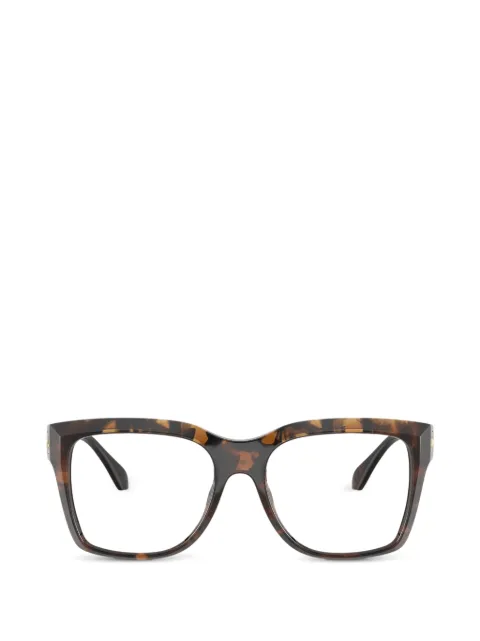 Michael Kors Sarasota tortoise-shell glasses Brown MK4144U3