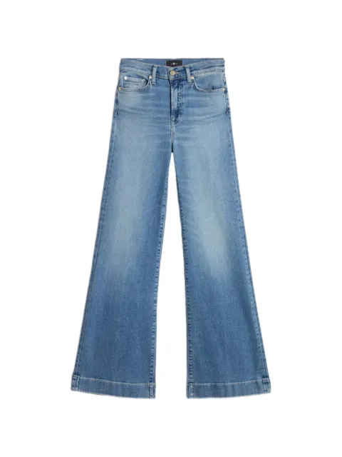 7 For All Mankind Modern Dojo jeans Blue 7U3301203NQ