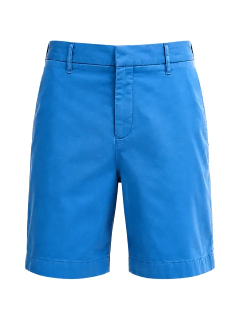 Tommy Hilfiger regular-fit shorts Blue FWW0WW49648