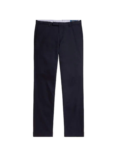 Polo Ralph Lauren Greenwich slim-fit trousers Blue 710B23868002