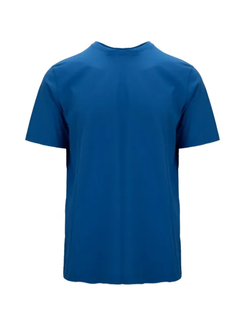 Herno crew-neck T-shirt Blue JG000166U52005