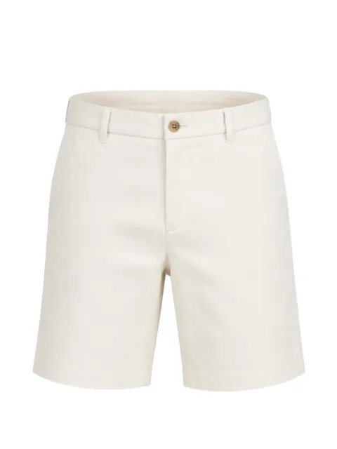 Tommy Hilfiger Denton chino shorts White MW0MW42355
