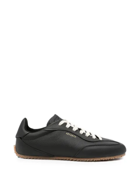 Axel Arigato Daze leather sneakers Black F4237001