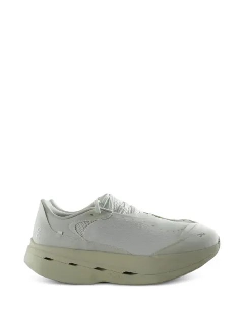 On x PAF Cloudboom Volt Cloudtec sneakers White 3MG10785342
