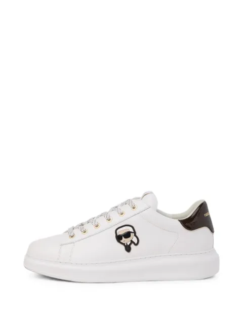 Karl Lagerfeld Kapri sneakers White KL95570N807
