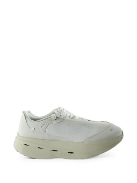 On Cloudtec mesh sneakers White 3WG10715342