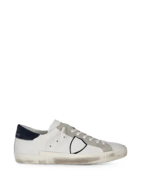 Philippe Model Paris Prsx Mixage sneakers White PRLUVX22