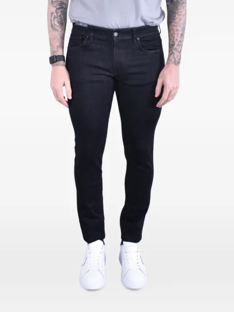 PT Torino Swing slim-fit jeans Black C5DP05Z0CA4710