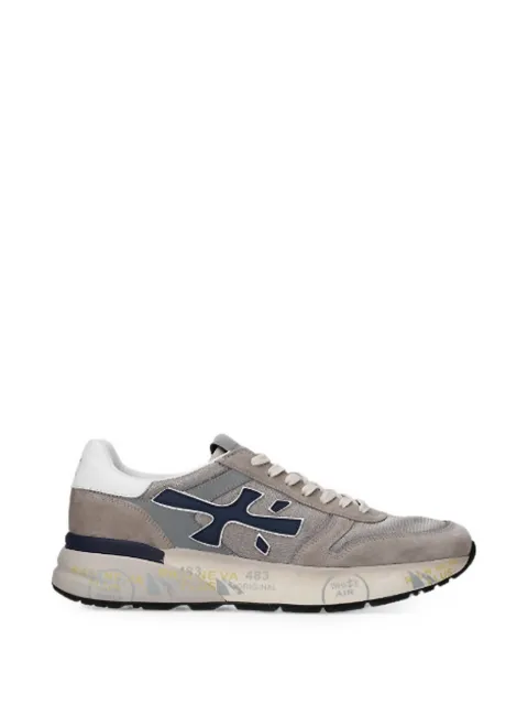 Premiata Mick sneakers Grey MICK