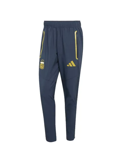 adidas Argentina Tiro track pants Blue JZ6314