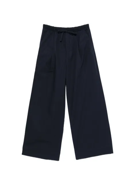 Soeur Hugues palazzo pants Blue PAN1390HUGUES