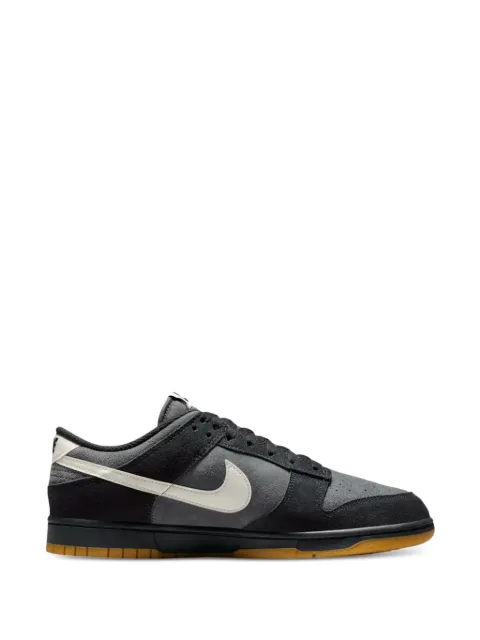 Nike Dunk Low Retro SE sneakers Black IB6399