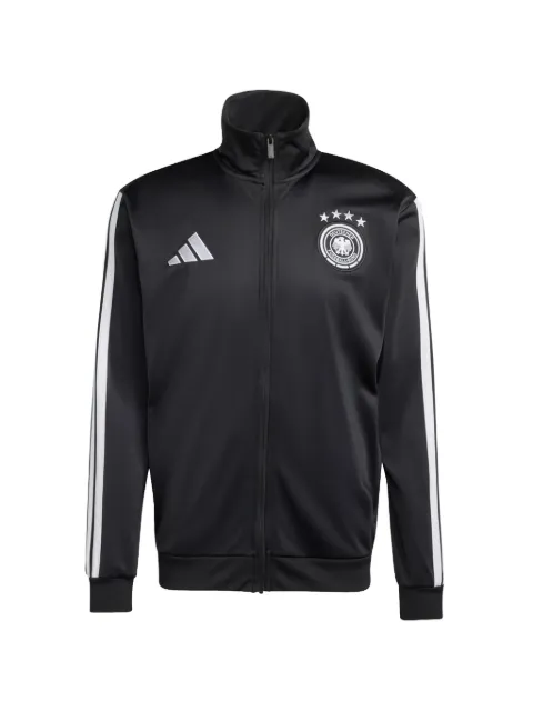 adidas Germany DNA track jacket Black JZ9345