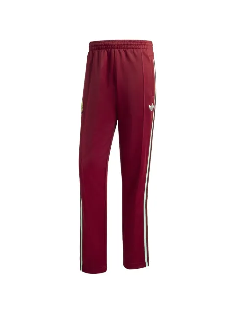 adidas Spain Originals track pants Red JZ2255