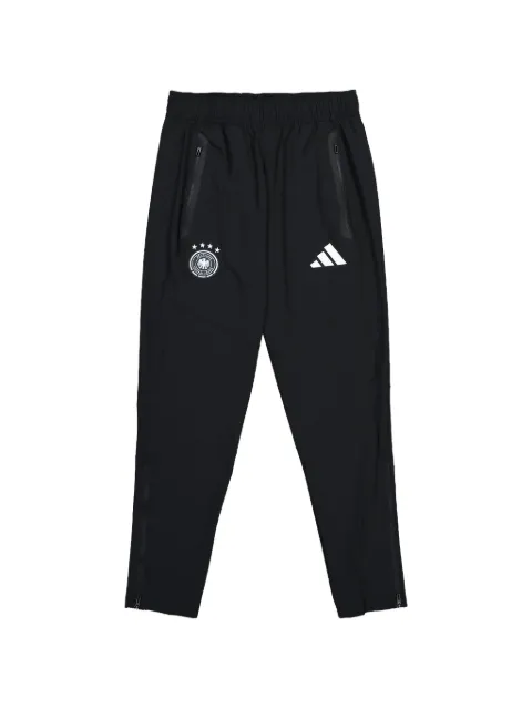 adidas Germany track pants Black JZ9327