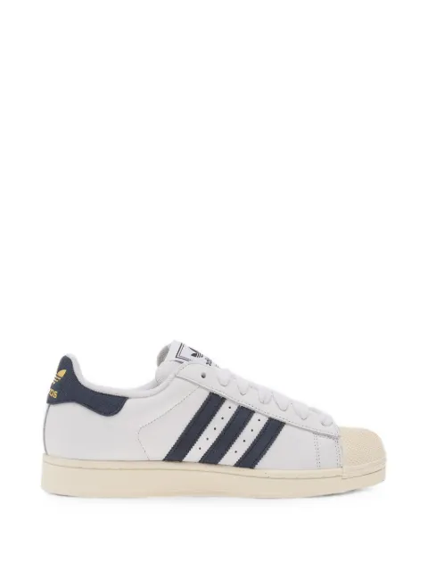 adidas Superstar panelled sneakers White KJ9979