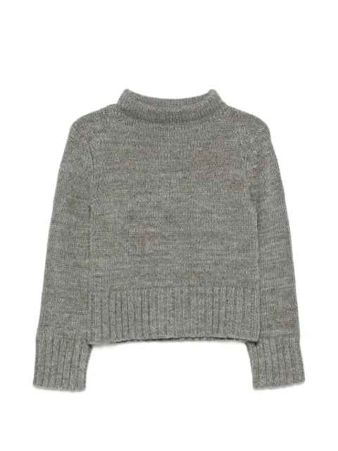 Soeur Jennah sweater Grey PUL1501JENNAH