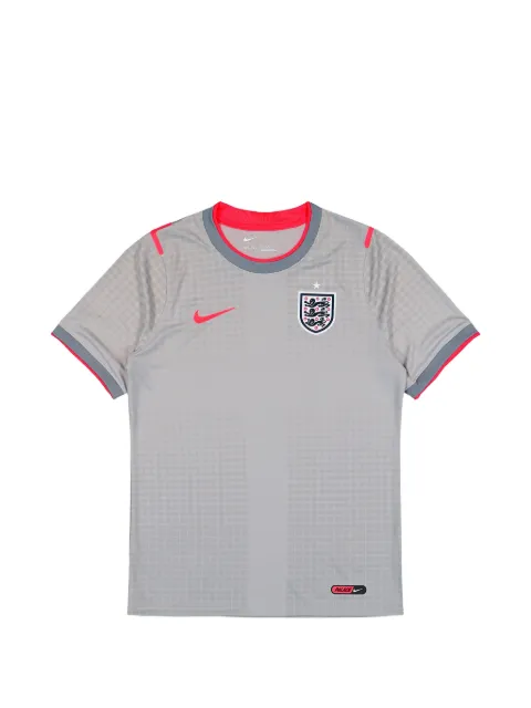Nike x England x Palace Academy Pro T-shirt Grey IH1670