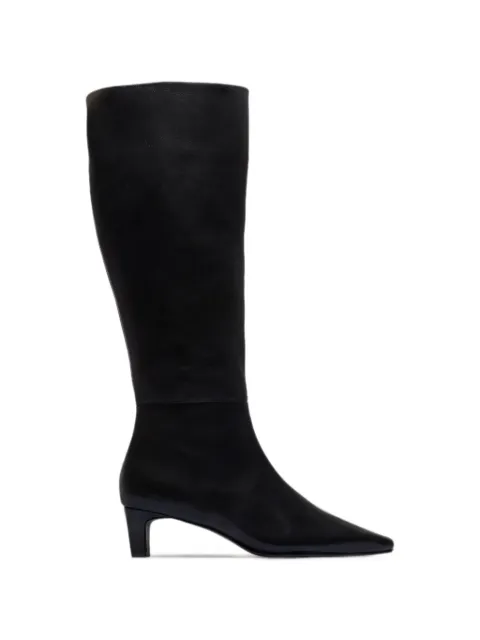 Bernardo Eliza knee-high boots Black ELIZA
