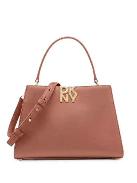 DKNY medium Foster tote bag Brown R52D1L92