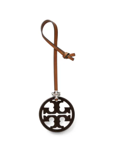 Tory Burch Miller bag charm Brown 187873