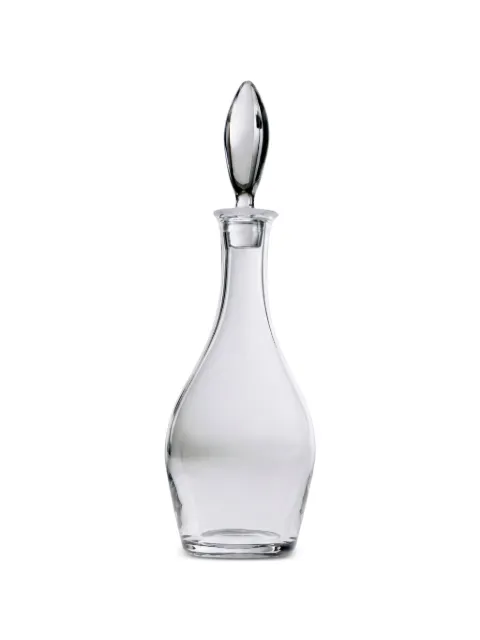 CRISTAL DE SEVRES Sophie crystal bottle White 0555001333