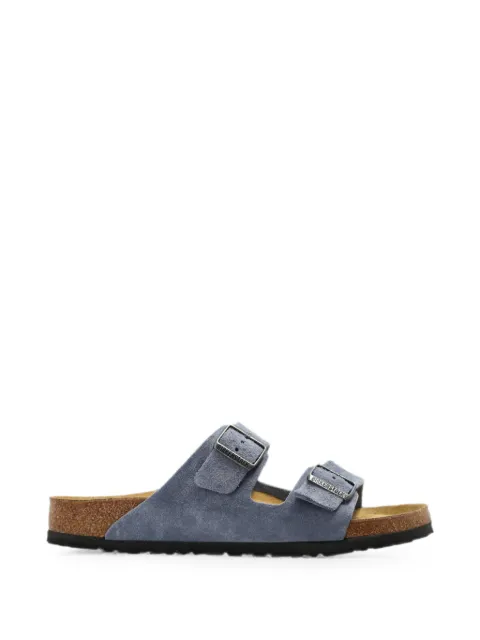 Birkenstock Arizona double-strap sandals Blue 1032735