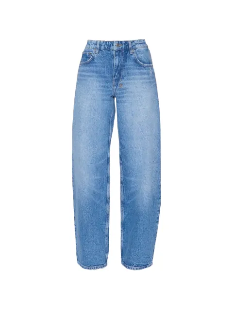 Ksubi Empire faded jeans Blue WSP26DJ003